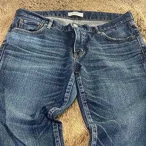 Mossy vintage howa size 32